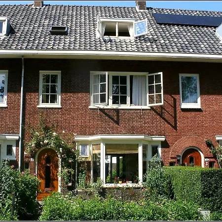 Tegenover De Molen