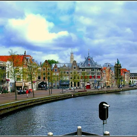 Tegenover De Molen