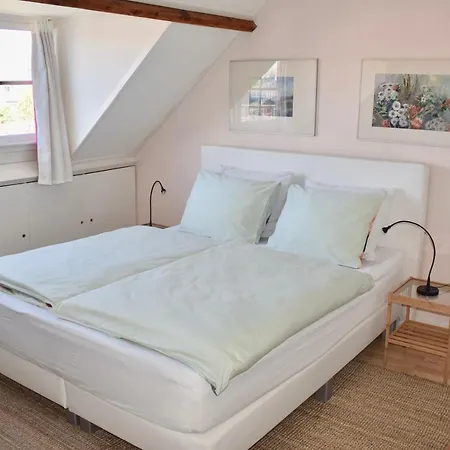 Couette-café Tegenover De Molen Haarlem