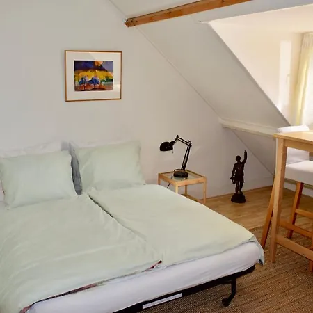 Tegenover De Molen Couette-café