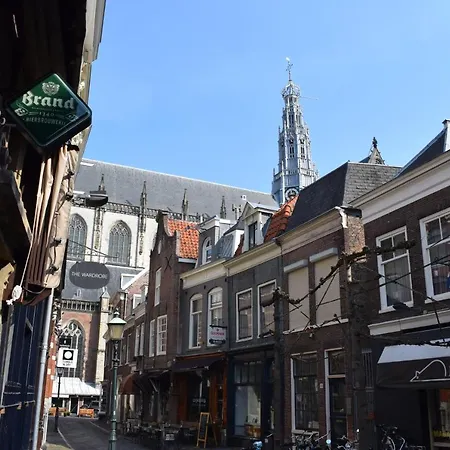 Tegenover De Molen Couette-café